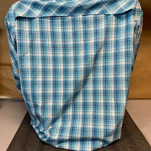 Men’s Duluth Trading Co. 2XL Casual Outdoor Long Sleeve Shirt - Picture 9 of 11